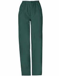 OT Green Pants