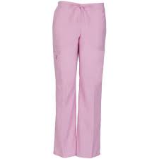 baby pink pants