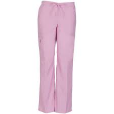 baby pink pants