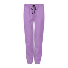 lilac pants