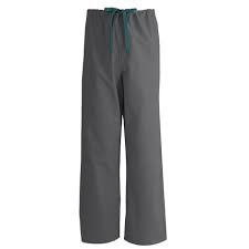 slate gray pants